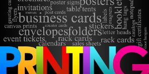 Offset Printing Service