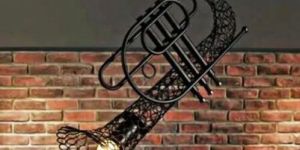 Decorative Hanging Lights