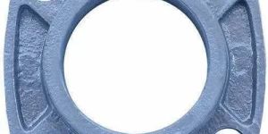 Cast Iron Flange