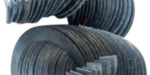 Carbon Steel Screw Flight