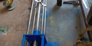 INDUSTRIAL STIRRER MACHINE