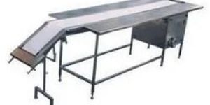 Packing Belt Conveyor