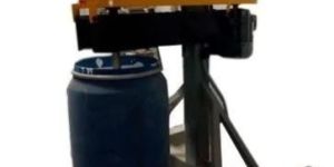 Single Phase Mobile Agitator Mixture