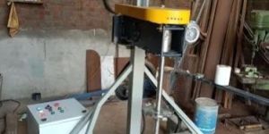 Stainless Steel Liquid Mixer
