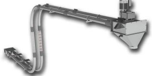 Tubular Drag Chain Conveyor