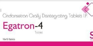 Egatron-4 Tablets