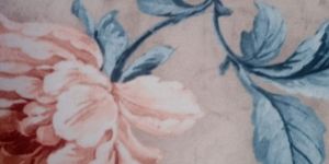 Printed Balckout Fabric