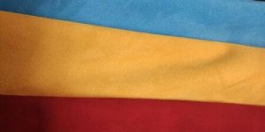 Buffalo Suede Leather