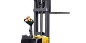 Electric Pallet Stackers