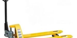 Hydraulic Pallet Truck
