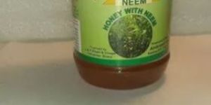 Neem Honey