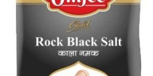Rock Black Salt