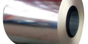Hot Rolled Steel Strip Coils