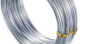 Aluminium Wire