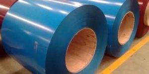 Aluminum Coated Coils