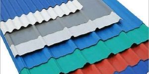 Cladding Sheets