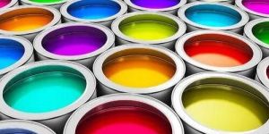 High Gloss Acrylic Paints