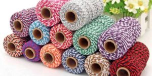 Mop Yarn and Mop Refills