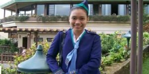 Girls School Uniform