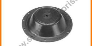 Rubber Diaphragm