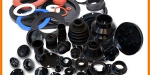 Rubber Moulding Services