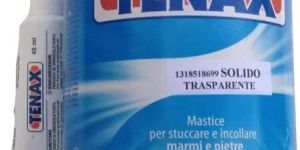 Tenax Mastic Marble Adhesive