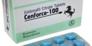 Cenforce Tablets