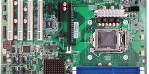 Industrial Motherboard