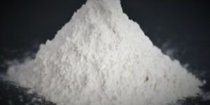 Crystalline Quartz Powder