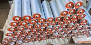 Conveyor Carrying Rollers