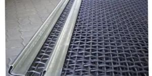 Spring Steel Wire Mesh