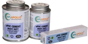 Solvent Cement