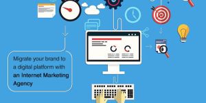 Internet Marketing Agency