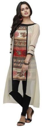 Womens Kurti