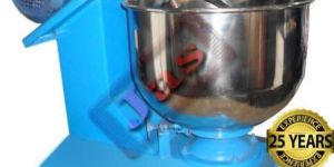 Dough Kneading Machines