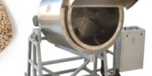 Sesame Roaster Machine