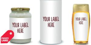 Private Labelling Services