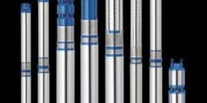 Submersible Pump