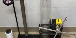 Crimp Rigidity Tester