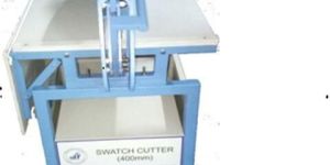 SWATCH CUTTER (400 Mm)
