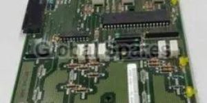 0300-4286 Cummins Generator Controller Card