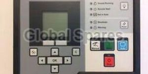 Cummins Diesel Engine Deep Sea Control Panel