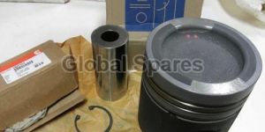 Cummins Steel Engine Piston