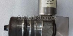 Cummins Woodward Actuator