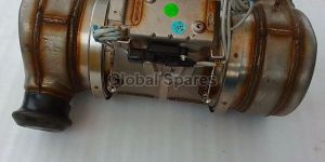 Diesel Particulate Filter