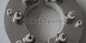 Rotating Rectifier Assembly