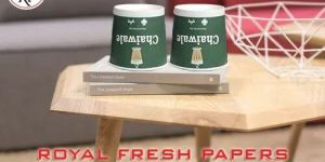 PROMOTIONAL PAPER CUP