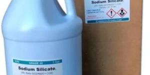 Sodium Silicate