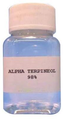 Alpha Terpineol Oil