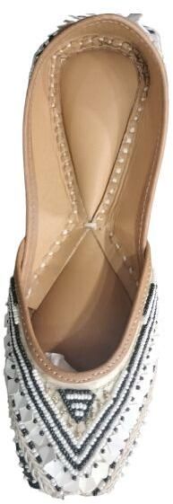 Punjabi Stylish Jutti